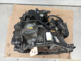 Saab 9-3 Automatic Transmission - 0