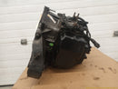 Saab 9-3 Automatic Transmission-3