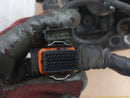 Saab 9-3 Automatic Transmission-6