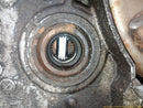 Saab 9-3 Automatic Transmission-7