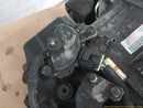 Saab 9-3 Automatic Transmission-9