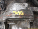Saab 9-3 Automatic Transmission-12
