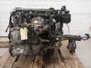 Saab 9-3 Engine Assembly-2