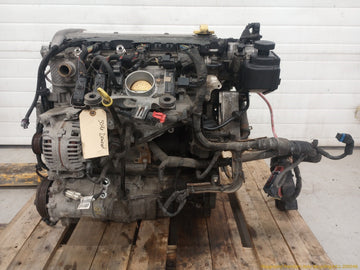 Saab 9-3 Engine Assembly - 0