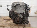 Saab 9-3 Engine Assembly-3
