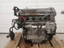Saab 9-3 Engine Assembly-4