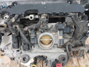 Saab 9-3 Engine Assembly-7