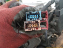 Saab 9-3 Engine Assembly-9