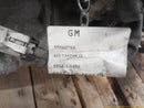 Saab 9-3 Engine Assembly-11