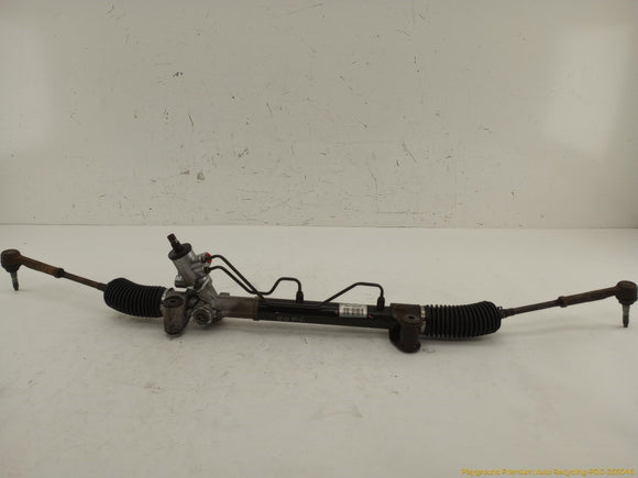Saab 9-3 Power Steering Rack & Pinion