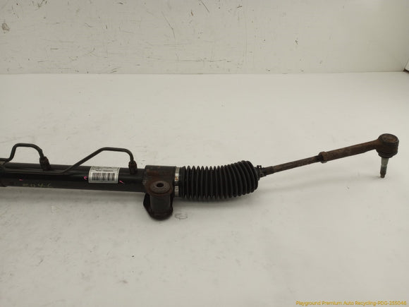 Saab 9-3 Power Steering Rack & Pinion
