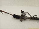 Saab 9-3 Power Steering Rack & Pinion-4
