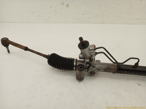 Saab 9-3 Power Steering Rack & Pinion