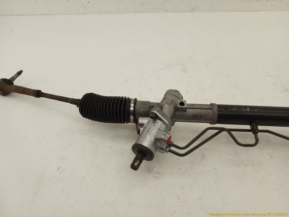 Saab 9-3 Power Steering Rack & Pinion