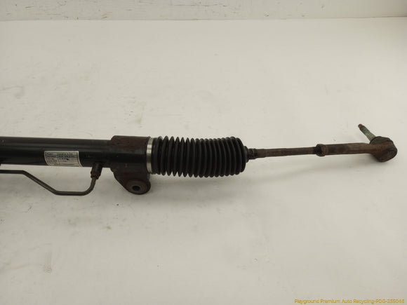Saab 9-3 Power Steering Rack & Pinion