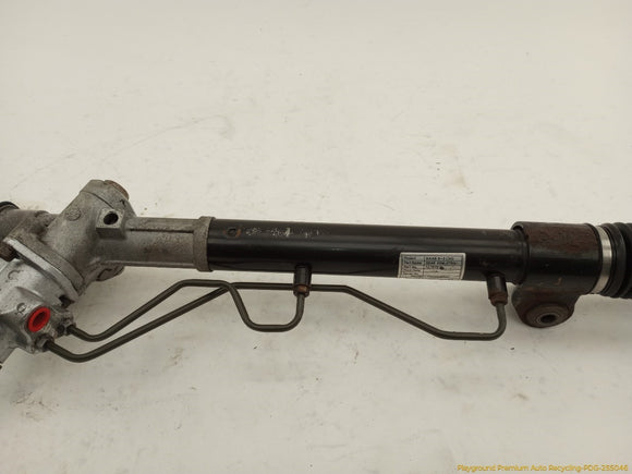 Saab 9-3 Power Steering Rack & Pinion