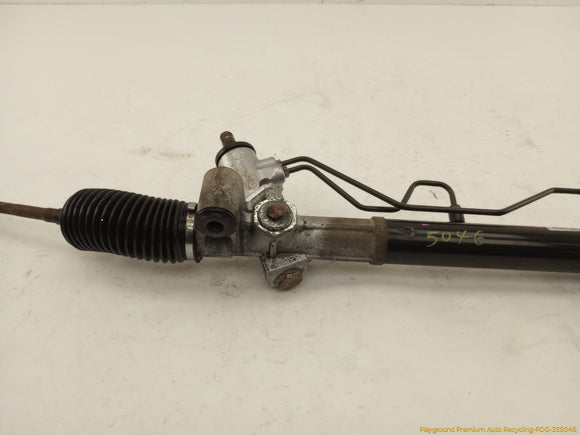Saab 9-3 Power Steering Rack & Pinion