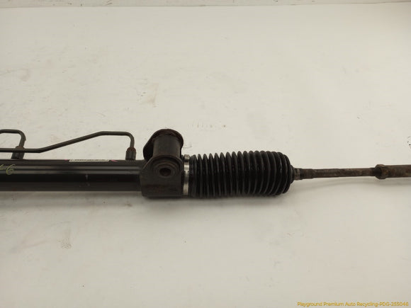Saab 9-3 Power Steering Rack & Pinion