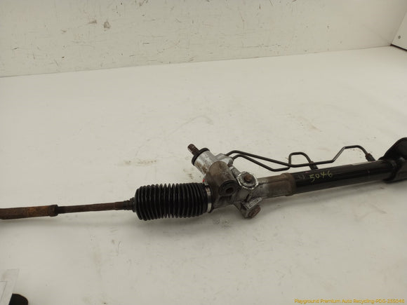 Saab 9-3 Power Steering Rack & Pinion