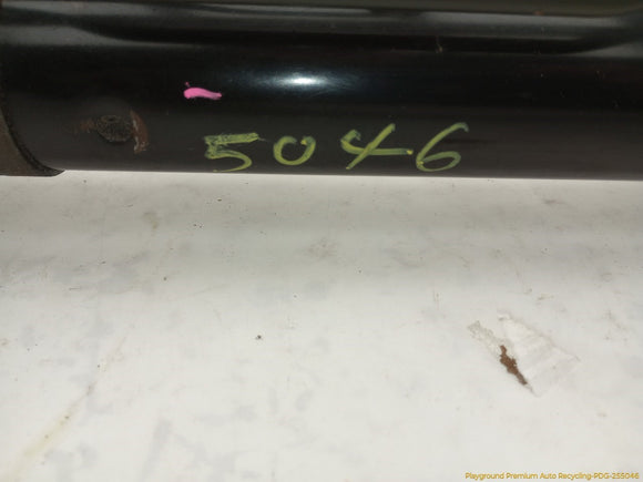 Saab 9-3 Power Steering Rack & Pinion