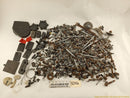 Saab 9-3 Dismantling Hardware Fasteners Bolts & Nuts-1