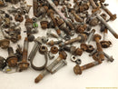 Saab 9-3 Dismantling Hardware Fasteners Bolts & Nuts-2