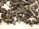 Saab 9-3 Dismantling Hardware Fasteners Bolts & Nuts-3