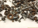 Saab 9-3 Dismantling Hardware Fasteners Bolts & Nuts-4
