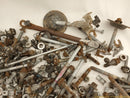 Saab 9-3 Dismantling Hardware Fasteners Bolts & Nuts-6