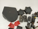 Saab 9-3 Dismantling Hardware Fasteners Bolts & Nuts-11