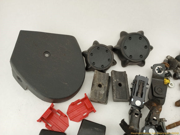 Saab 9-3 Dismantling Hardware Fasteners Bolts & Nuts