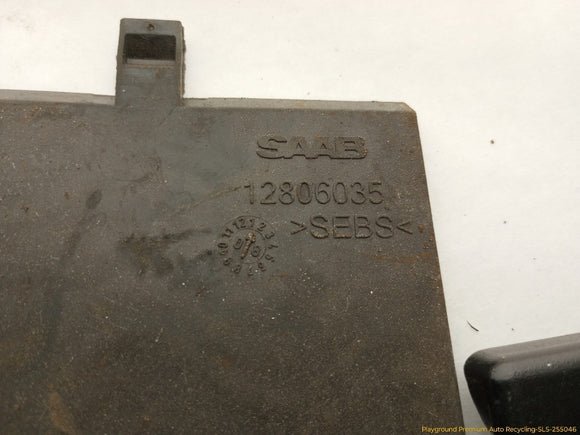 Saab 9-3 Dismantling Hardware Fasteners Bolts & Nuts
