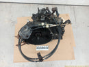 Honda Prelude Manual Transmission-1