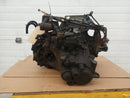Honda Prelude Manual Transmission-4