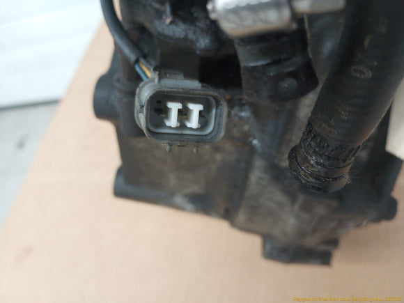 Honda Prelude Manual Transmission
