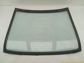 Honda Prelude Back Glass - 0