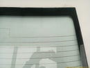 Honda Prelude Back Glass-5