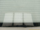 Honda Prelude Back Glass-8