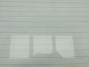 Honda Prelude Back Glass-11