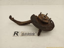 Honda Prelude Passenger Right Front Spindle Knuckle Hub-1