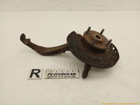 Honda Prelude Passenger Right Front Spindle Knuckle Hub