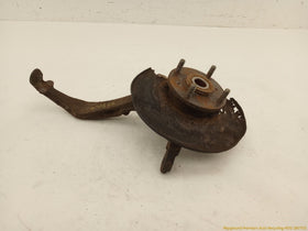 Honda Prelude Passenger Right Front Spindle Knuckle Hub - 0
