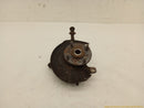 Honda Prelude Passenger Right Front Spindle Knuckle Hub-4