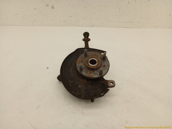 Honda Prelude Passenger Right Front Spindle Knuckle Hub