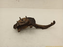 Honda Prelude Passenger Right Front Spindle Knuckle Hub-5