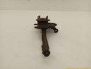 Honda Prelude Passenger Right Front Spindle Knuckle Hub-6