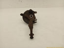 Honda Prelude Passenger Right Front Spindle Knuckle Hub-7