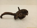 Honda Prelude Passenger Right Front Spindle Knuckle Hub-8