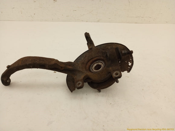 Honda Prelude Passenger Right Front Spindle Knuckle Hub
