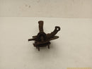Honda Prelude Passenger Right Front Spindle Knuckle Hub-9